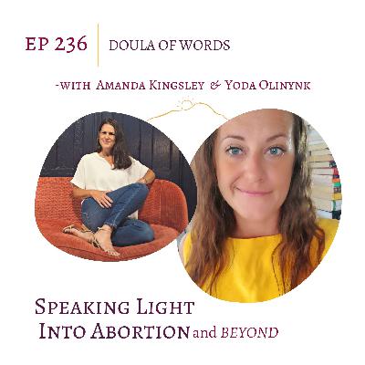 Doula Of Words