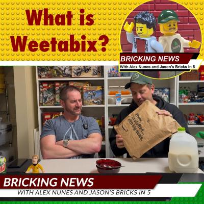 What is Wheetabix?