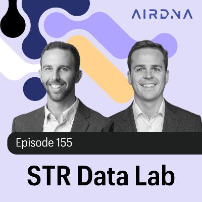 Why AI and Local Hosts Are Redefining the STR Industry Why AI and Local Hosts Are Redefining the STR Industry
