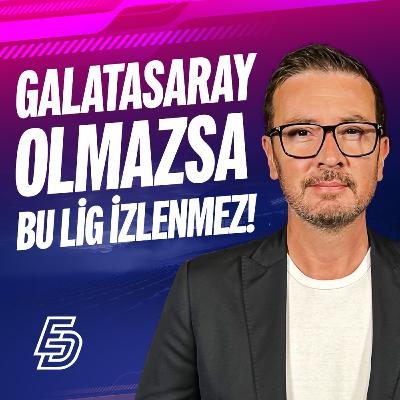 Dünya Osimhen’i Konuşuyor! | Tedesco Zoru Başarıyor | Ersin Düzen Yorumluyor Dünya Osimhen’i Konuşuyor! | Tedesco Zoru Başarıyor | Ersin Düzen Yorumluyor