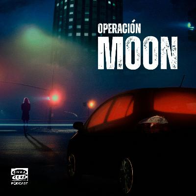 Operación Moon. Tráiler Operación Moon. Tráiler