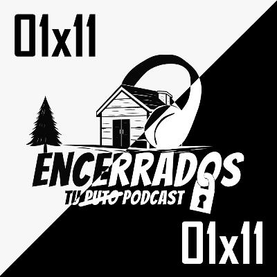 01x11 con Outline Escape Room