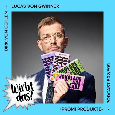 Genau perfekt: die Folge mit Jokolade und anderen Promi-Produkten (S02/E09) Genau perfekt: die Folge mit Jokolade und anderen Promi-Produkten (S02/E09)