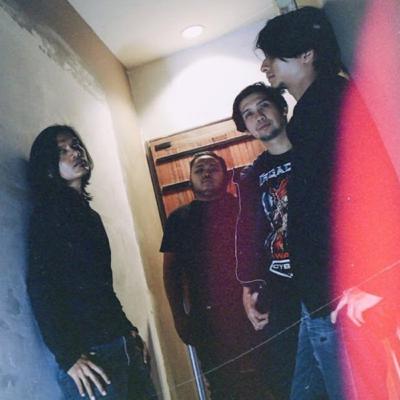 UNDSCVRD : MODREAD UNDSCVRD : MODREAD