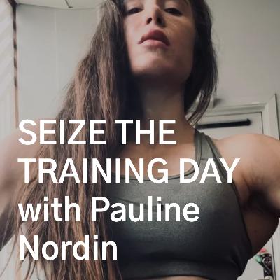 Ask yourself the right questions & join my new fighterdiet warriors community!