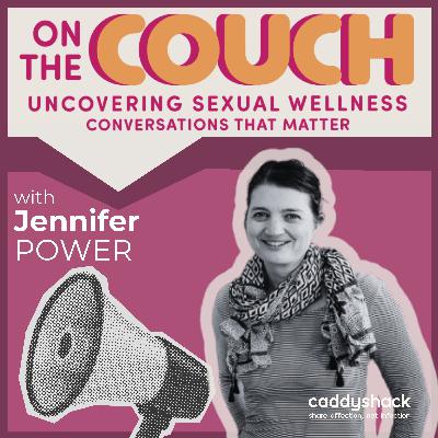 Society, Social Scripts & the Study of Sex with Jennifer Power