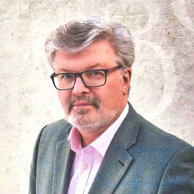 James MacMillan