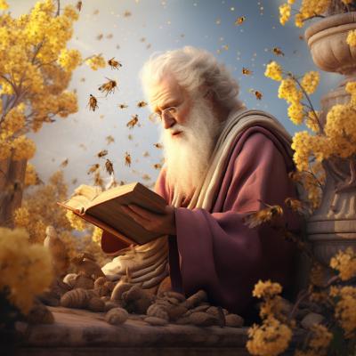 "Carpe Diem" - Ett slitet begrepp som kanske måste omvärderas och förstås mer ingående "Carpe Diem" - Ett slitet begrepp som kanske måste omvärderas och förstås mer ingående