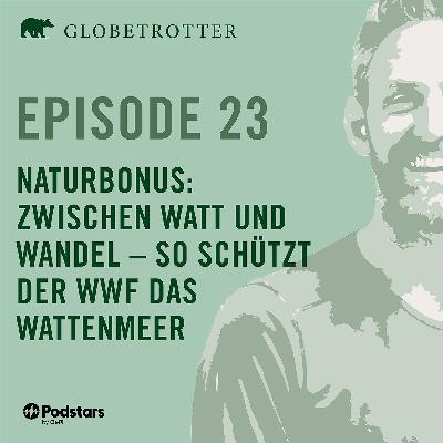 Naturbonus: Zwischen Watt und Wandel – so schützt der WWF das Wattenmeer Naturbonus: Zwischen Watt und Wandel – so schützt der WWF das Wattenmeer