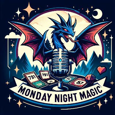 Monday Night Magic #063 - Fibonacci was a Furry