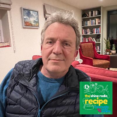 Recipe: 'Stroud's Foodie' Fairweather talks not celebrating in February Recipe: 'Stroud's Foodie' Fairweather talks not celebrating in February