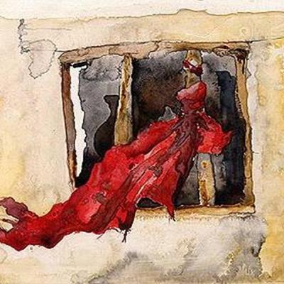 Rahab and Ruth - Mothers from the Nations, Advent Midweek 2 Rahab and Ruth - Mothers from the Nations, Advent Midweek 2