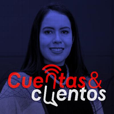 Episodio 20 – Empleo e informalidad en Colombia, una mirada al mercado laboral Episodio 20 – Empleo e informalidad en Colombia, una mirada al mercado laboral