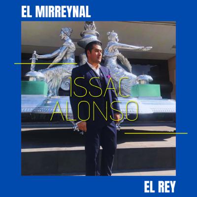 ISSAC ALONSO I SER PROVIDA EN MEXICO / DESDE LA SOMBRA DEL IMPERIO