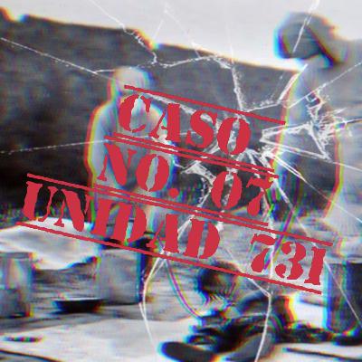 Caso No. 07.- Unidad 731