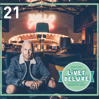 #21: Modern Religion, pastor Andreas Nielsen #21: Modern Religion, pastor Andreas Nielsen
