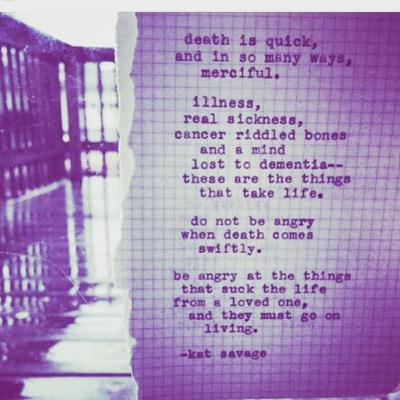 It’s Not Easy to Help Others While Grieving ( and that’s okay)!