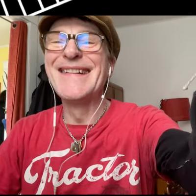 Tommy Stinson (The Replacements, Guns N' Roses)