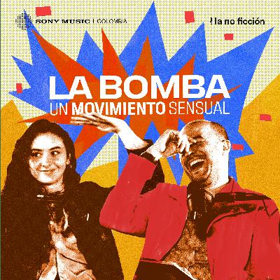 La Bomba de Azul Azul: un movimiento sensual, de Bolivia para el mundo.