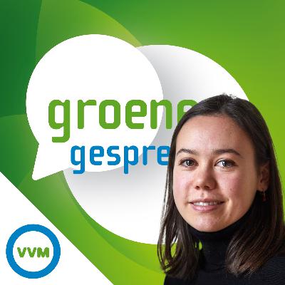 Aoife Fleming over haar strijd voor het klimaat als VN-Jongerenvertegenwoordiger. | #9