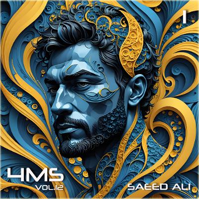 4MS vol.12 (Part 1) 4MS vol.12 (Part 1)