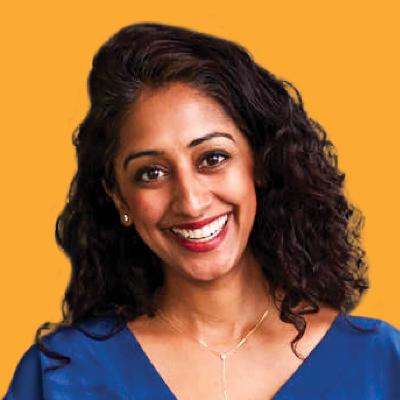 Sheela Subramanian - We Know the Workforce is Failing Women – It’s Time to Act Now