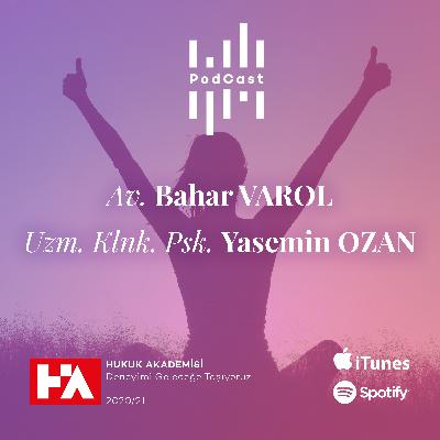 Boşanma Kararı ve Sonrası - Hukuk Akademisi PodCast