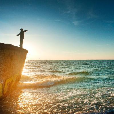 Episodio #12 - ¿Cómo Aclarar mis Pensamientos ante las Crisis?