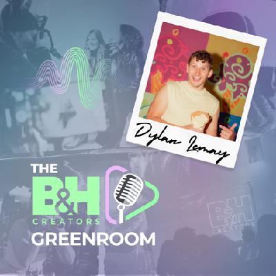 Dylan Lemay talks the Business of Ice Cream and Work-Life Balance Dylan Lemay talks the Business of Ice Cream and Work-Life Balance