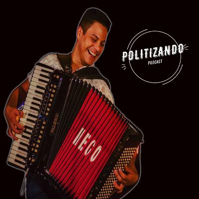 FABIANO GUIMARÃES - PODCAST POLITIZANDO #07