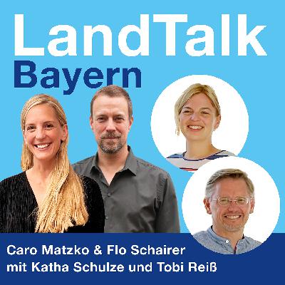 2. Staffel - Folge 1: Die Rolle der Opposition 2. Staffel - Folge 1: Die Rolle der Opposition