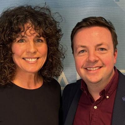 Dr Gillian Quinn's pride in her PhD