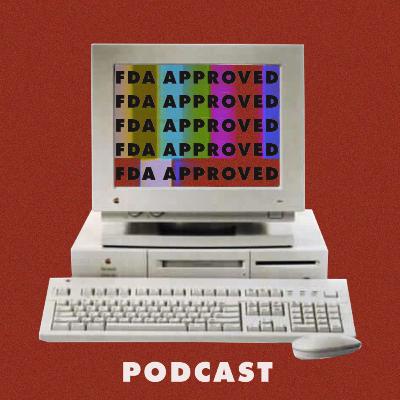 Ep. 10 - We Got a Little Philosophical