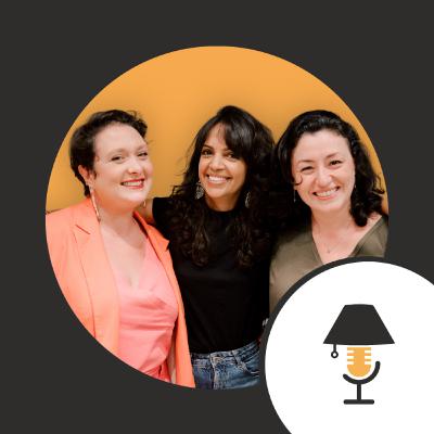 Movimento DIY: Faça Você Mesmo com Lumberjills e Eva Mota | Mulheres na Marcenaria #4