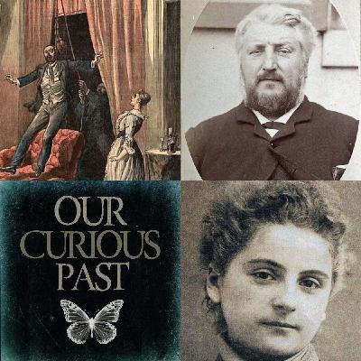 18: Murder in Paris...by Hypnotism? The Strange Case of Alexandre-Toussain Goufee 18: Murder in Paris...by Hypnotism? The Strange Case of Alexandre-Toussain Goufee