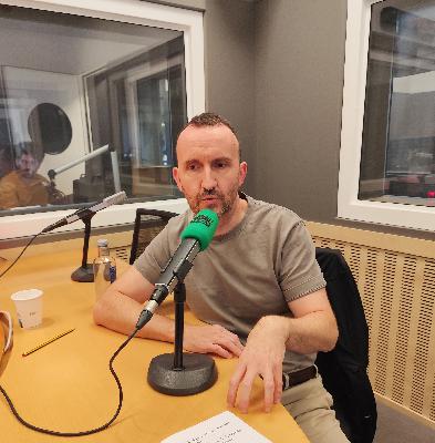 Jean-Noël Orengo: "Hitler tuvo una relación que fue casi homoerótica con el arquitecto del nazismo"