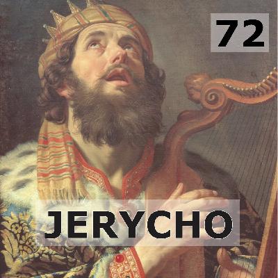 72 - Jerycho