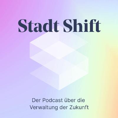 Digitale Souveränität - mit Sebastian Bohmann, CDO Erkelenz