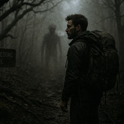 Nunca entres a este sendero en los Apalaches Nunca entres a este sendero en los Apalaches