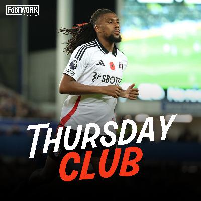 Thursday Club: Dockside Debut Buzz Thursday Club: Dockside Debut Buzz