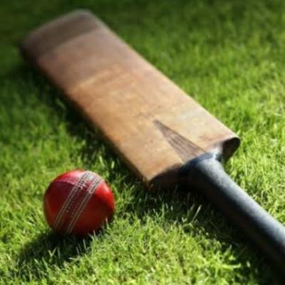 Life is like a cricket playground