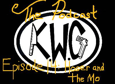 Episode 14 - Hoser and the Mo