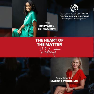 The Heart of the Matter: Moments that Matter Managing Maternal Hypertension