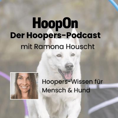 5 - Welpe & Junghund: Was kann ich bereits trainieren?