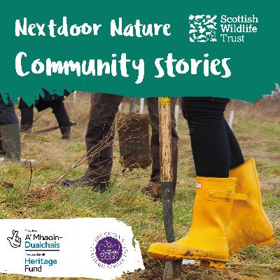 Community stories: SOS Leith – How one community is raising its voice to clean up their river