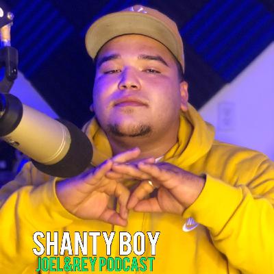 Shanty Boy