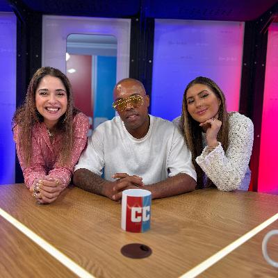 CC Podcast Edition com Nelson Freitas