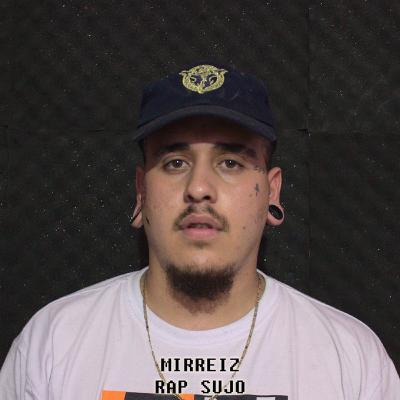 Entrevista com Mirreiz / PENAFORTE Talk & Show #78