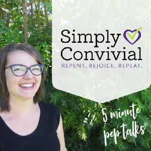 116. Homemaking Hacks with Virginia Lee Rogers