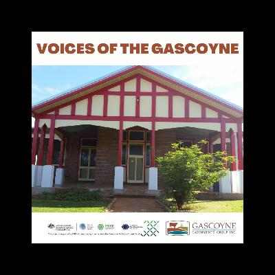 Libby Gooch - Sink or Swim